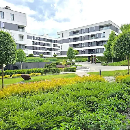 شقة Nicole By Q4apartments *