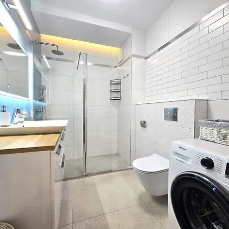 شقة Nicole By Q4apartments *